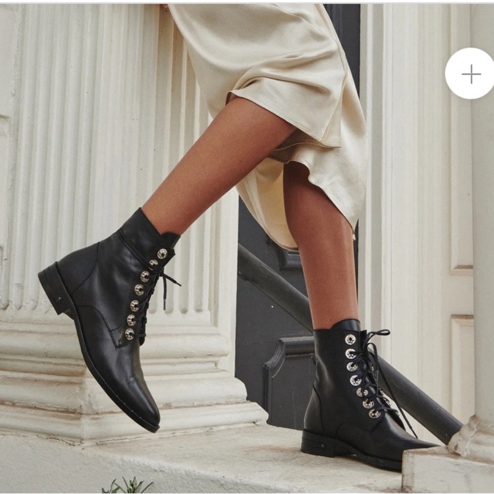 Freda Salvador Ralf Boots